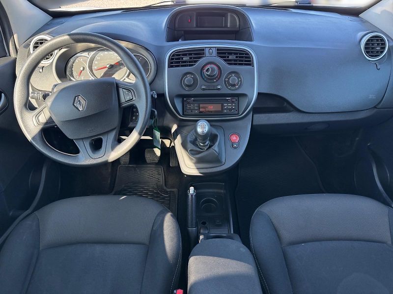 Renault Kangoo (2021) 1.5BdCi 70kW CZ DPH - fotka 9 z 11