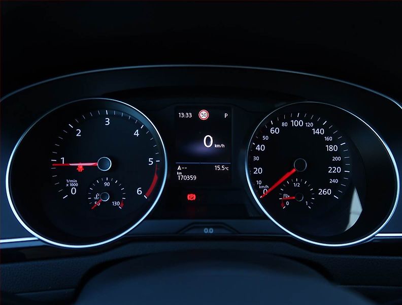 Volkswagen Passat (2021) Elegance 2.0 TDI, Automat - fotka 11 z 23