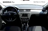 Škoda Rapid (2014) Ambition Plus 1.6TDI / 66kW 5° - náhled 4