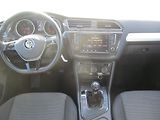 Volkswagen Tiguan 2.0TDi 110kW*TZ*PANORAMA*6MAN - náhled 14