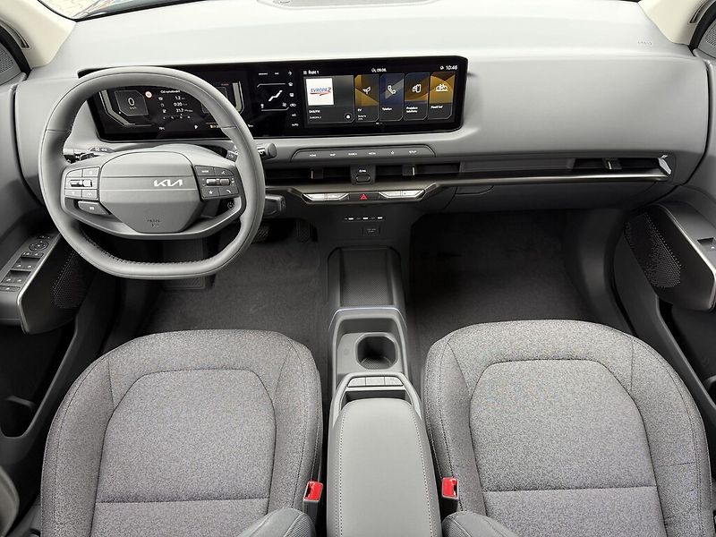 Kia EV2 (2026) AIR 42,2 kWh + WINT - fotka 5 z 6