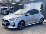 Toyota Yaris 1.5i, ČR-2m, Style, záruka - náhled 3
