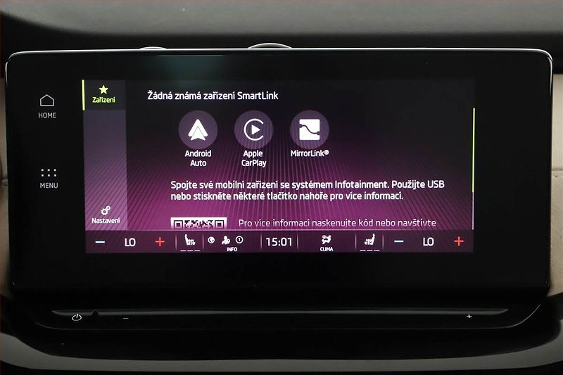 Škoda Octavia (2020) Style 2.0 TDI - fotka 18 z 26