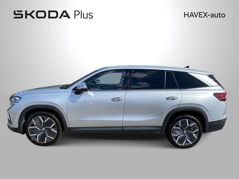Škoda Kodiaq (2024) 2.0 TDI 4x4 DSG Excl. Selectio - fotka 3 z 40