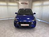 Hyundai i10 1.0 i AUTOMAT ČR REZERVACE  - náhled 3
