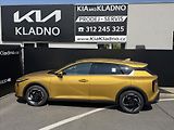 Kia K4 (2026) 1,6 T-GDi 7DCT TOP+17ALU - náhled 7