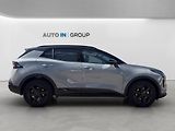 Kia Sportage (2026) 1.6 T-GDI 110kW 4x2 Black Edi - náhled 7