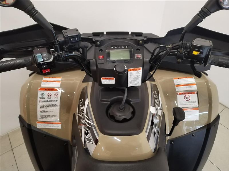 Linhai 420 PROMAX 4x4 T3b SAND   0,4 - fotka 6 z 18