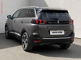 Peugeot 5008 (2018) 1.5 HDi, GT Line, AT - náhled 6