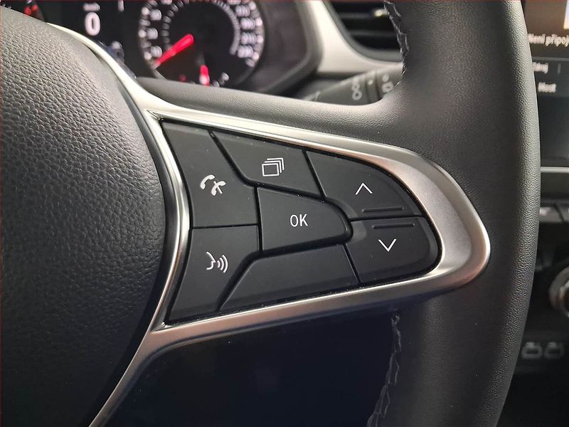 Mitsubishi ASX (2024) Invite 1.3 T - fotka 16 z 18