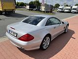Mercedes-Benz SL 500 SL - náhled 3