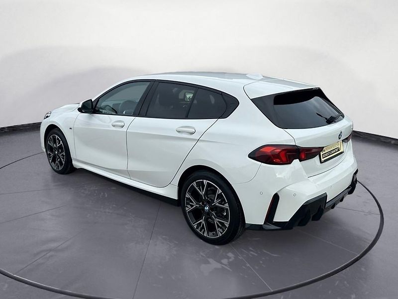 BMW Řada 1 120 M-Sport DrivAsist+ ParkAsi - fotka 5 z 12