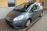Citroën Grand C4 Picasso 1.6 HDi AUT. KLIMA 7 míst - náhled 3