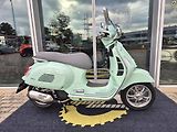 Vespa GTS 125 (2026) E5+ - náhled 23
