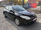 Renault Mégane 1,9 DCi 96kW  Tempomat,Senzory - náhled 8