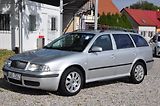 Škoda Octavia I 1.9TDi 81kW KOMBI - náhled 1