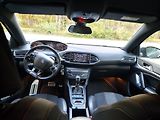 Peugeot 308 (2018) - náhled 9