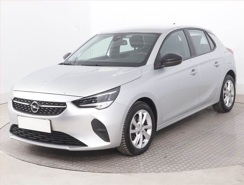 Opel Corsa (2023) 1.2 Turbo, Navi, Tempomat - fotka 2 z 16