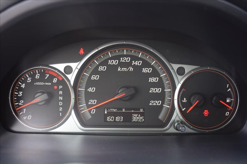 Honda CR-V 2,0 I 110KW AUTOMAT NÍZKÉ KM - fotka 40 z 50