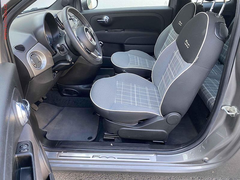 Fiat 500 (2021) 1.0i C, Lounge, navi - fotka 6 z 14