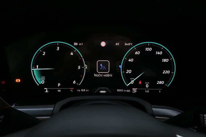 Volkswagen Touareg (2026) NEW Final Edition R Line 210kW - fotka 18 z 50