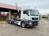 MAN TGX (2020) 28.470 HNK 6x2 Euro 6D - náhled 7