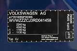 Volkswagen Passat 2,0 TDI 110 kW DSG Business Zá - náhled 12