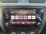 Škoda Octavia (2018) 1.5 TSI, Navi, AC, temp - náhled 11