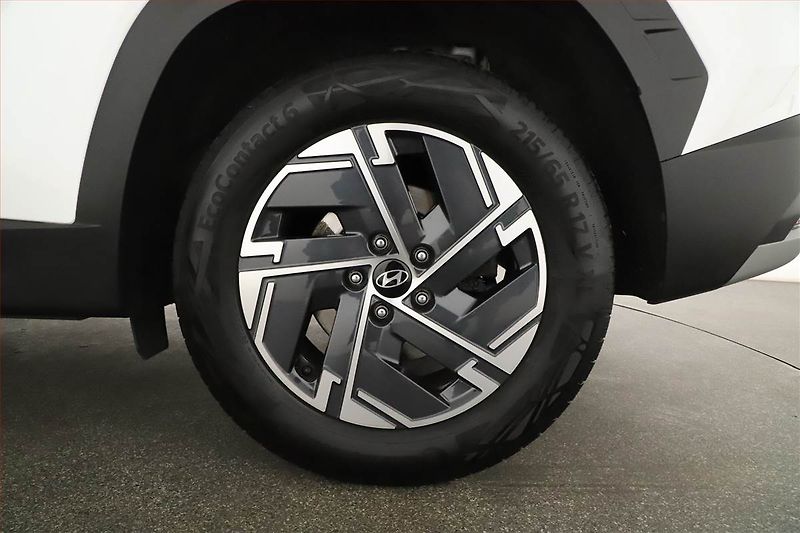 Hyundai Tucson (2025) Style 1.6 T-GDI 48V MHEV - fotka 20 z 20