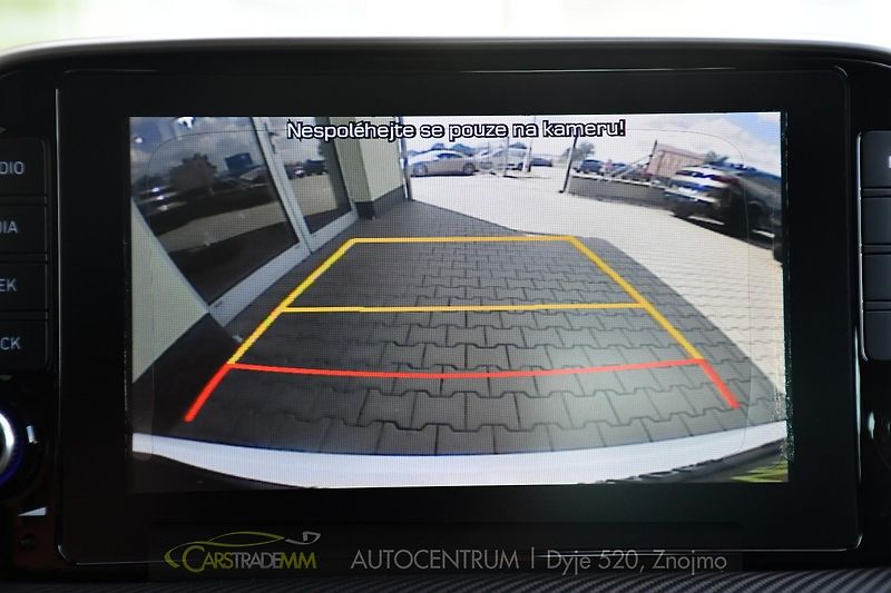 Hyundai Tucson 1,6 T-GDI 130kW 4x4 - fotka 44 z 53