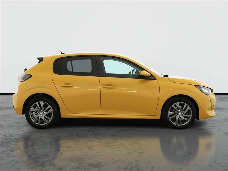 Peugeot 208 (2021) 1.2 PureTech, ČR,1.maj - fotka 6 z 17