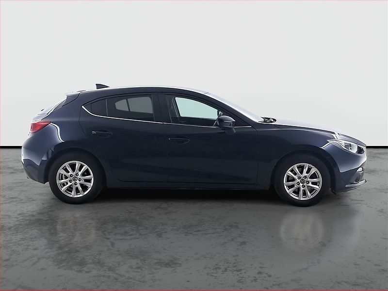 Mazda 3 (2016) 2.0 Skyactiv-G, Navi, Tempomat - fotka 6 z 19