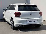 Volkswagen Polo (2018) 1.0 TSi, Highline, navi, - náhled 6