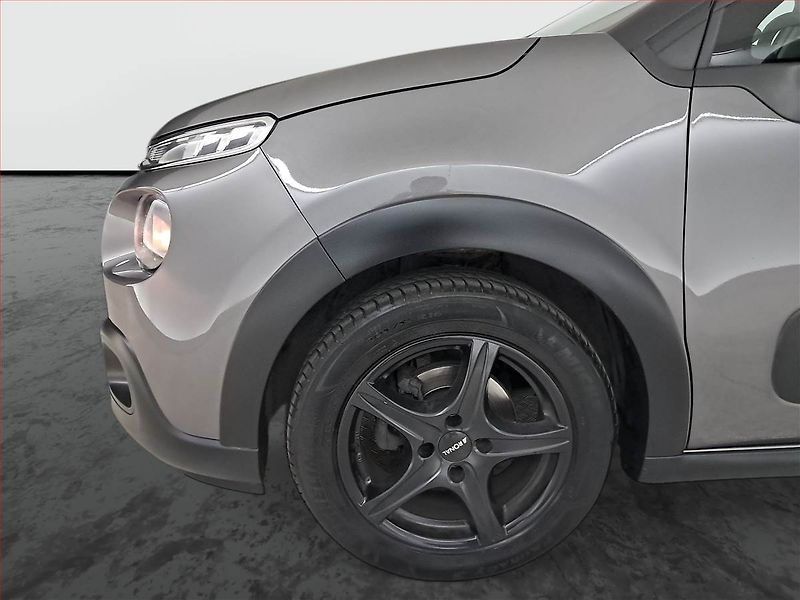 Citroën C3 (2019) 1.2 PureTech, Serv.kniha - fotka 14 z 21