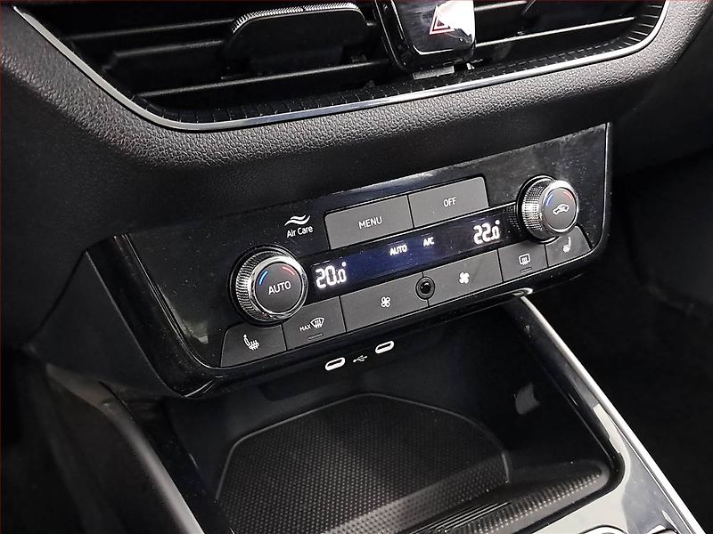 Škoda Fabia (2025) 1.0 TSI, Top Selection, FullLe - fotka 16 z 19