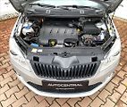 Škoda Fabia 1,6 tdi Best of-Sport 55kw ser - náhled 8