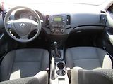 Hyundai i30 (2010) 1.4 i, AC - náhled 8