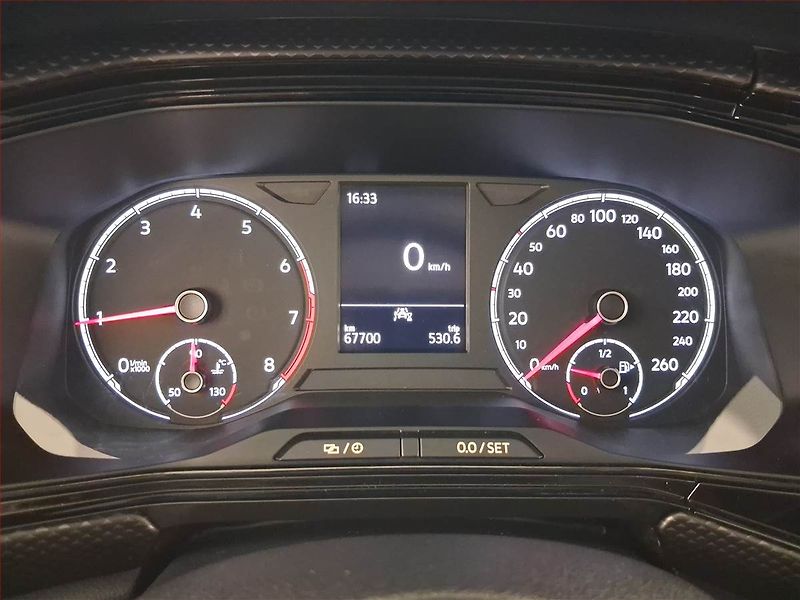 Volkswagen T-Cross (2021) Life 1.0 TSI, ČR,1.maj - fotka 11 z 19