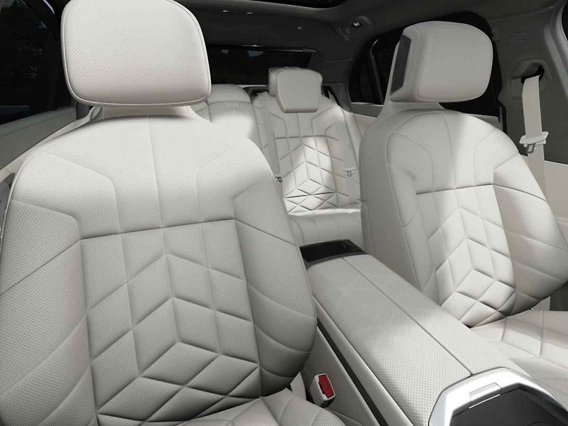 BMW Řada 7 (2026) - fotka 9 z 10