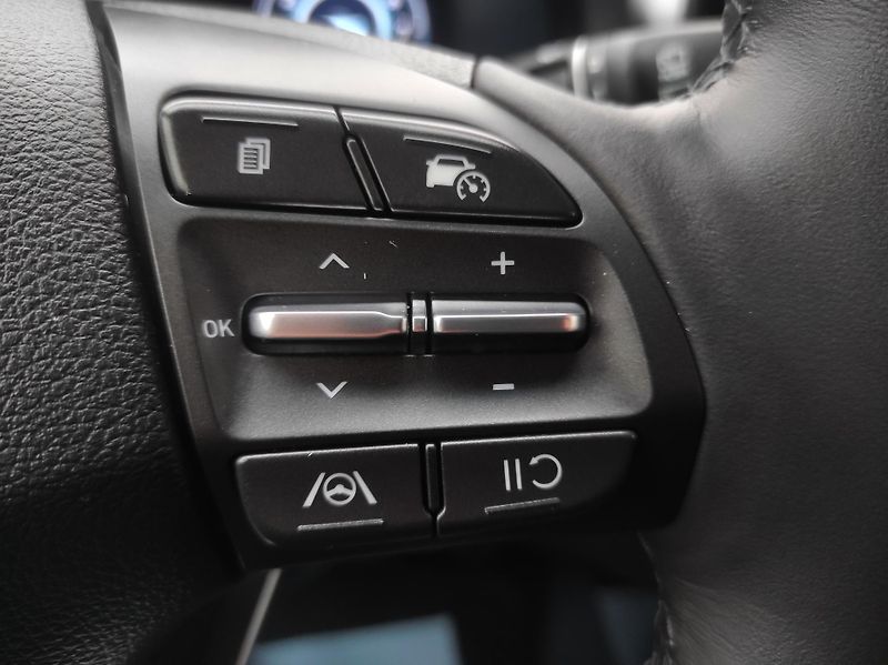Hyundai i30 1,0T-GDi Top KM,Style, ČR - fotka 31 z 43