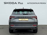 Škoda Karoq (2025) 1.5 TSI 110KW DSG SportLine - náhled 31
