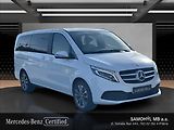 Mercedes-Benz Třídy V V 300d 4MATIC/L/AVANTGARDE - náhled 6
