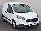 Ford Transit Courier (2022) 1.5TDCi, TREND, AC, 74kW - náhled 1