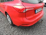 Ford Focus (2019) Combi 1.0i,92kw,ČR,1.majitel - náhled 13