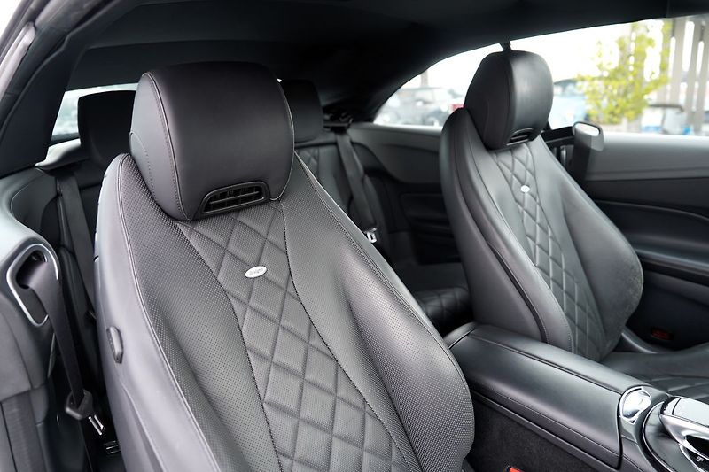 Mercedes-Benz Třídy E E 53 AMG 4Matic+/440PS - fotka 32 z 49