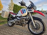 BMW R 1100 GS (1994) - náhled 1