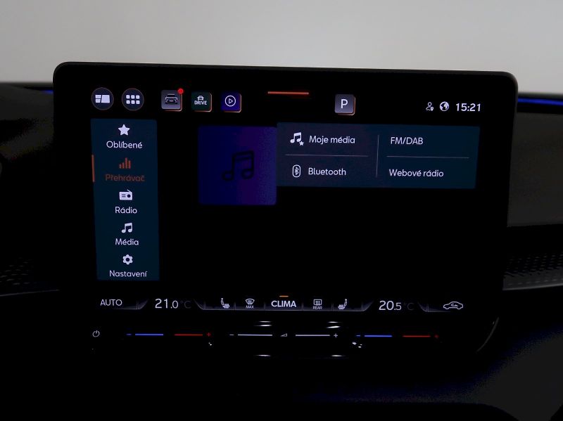 Cupra Terramar (2026) 2.0TSI 150KW 4x4 DSG - fotka 27 z 40