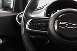 Fiat 500e (2021) 42 kWh, SoH 91%, Automat - náhled 18