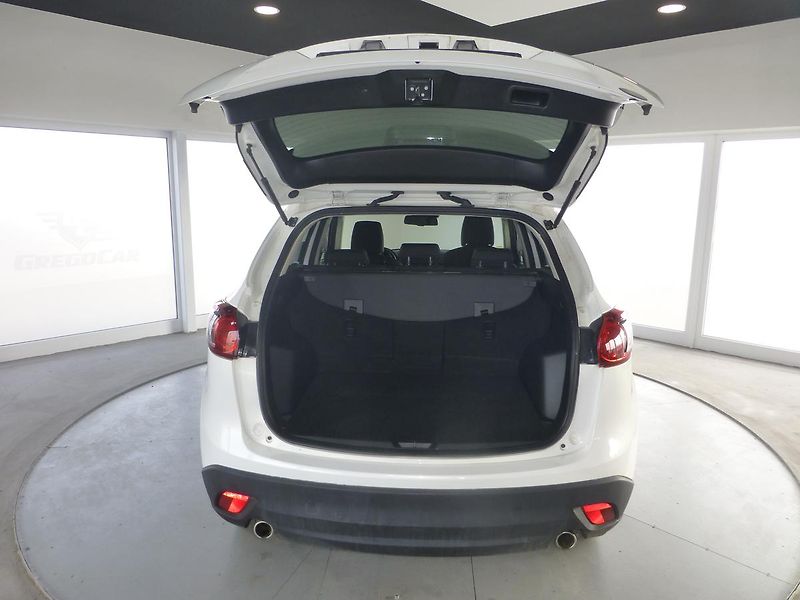 Mazda CX-5 (2016) 2,2D*DIGIKLIMA**ALU**NAVIGACE - fotka 25 z 26
