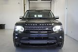 Land Rover Range Rover Sport 3,0D HSE AUTOMAT - náhled 8